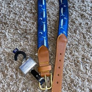 Simply Southern Belt